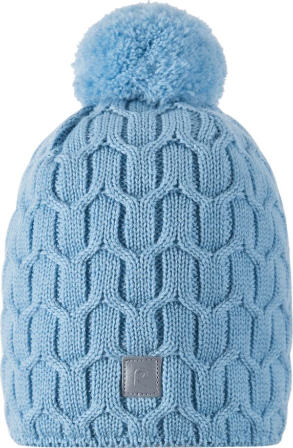REIMA NYKSUND 5300066B Frozen Blue