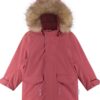 REIMA MUTKA 5100037B Red Clay