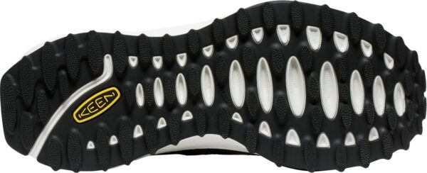 Keen ZIONIC SPEED 1028061 BLACK/STAR WHITE 061