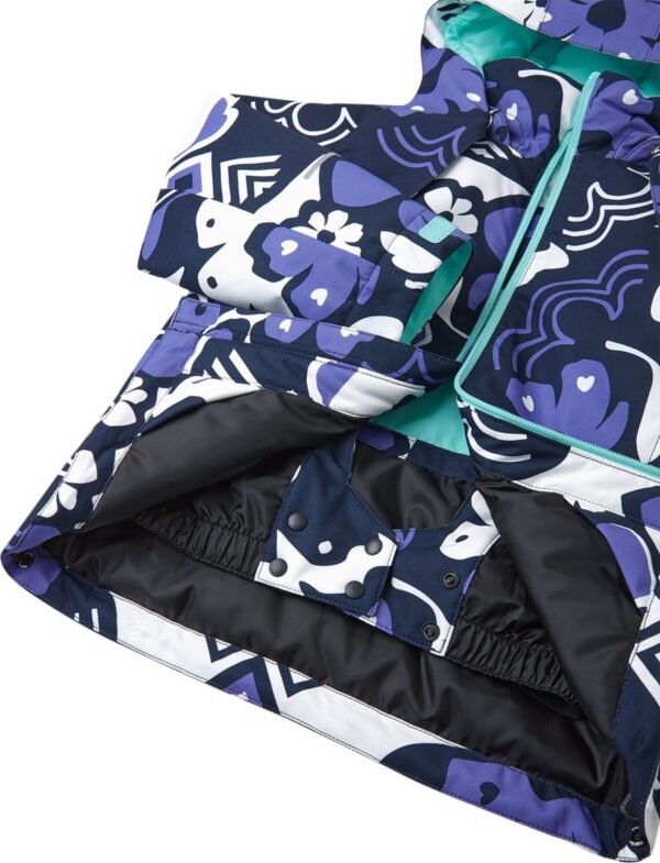 REIMA PALSI 5100356A Navy 6982