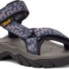 ecb3b1e0e87b5d49aeaa3dacfd07109a Teva Terra Fi 5 Universal Women's Magma Grey Ridge