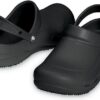 Crocs™ Bistro Black