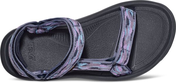 Teva TEVA Hurricane XLT2 Women's Mesh Total Eclipse