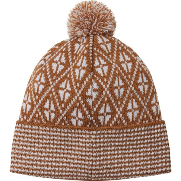 REIMA Kuurassa Cinnamon brown
