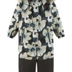REIMA KIPINA 5100040C Black