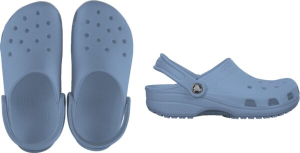Crocs™ Classic Blue Haze