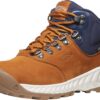 ece70efb9238bc5605261786bbf53f56 Keen Nxis Explorer Mid Wp Women's Keen Maple/Birch