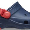 ecea48eaba5ea818dc1a870faed34c6f Crocs™ Classic All Terrain Clog Navy