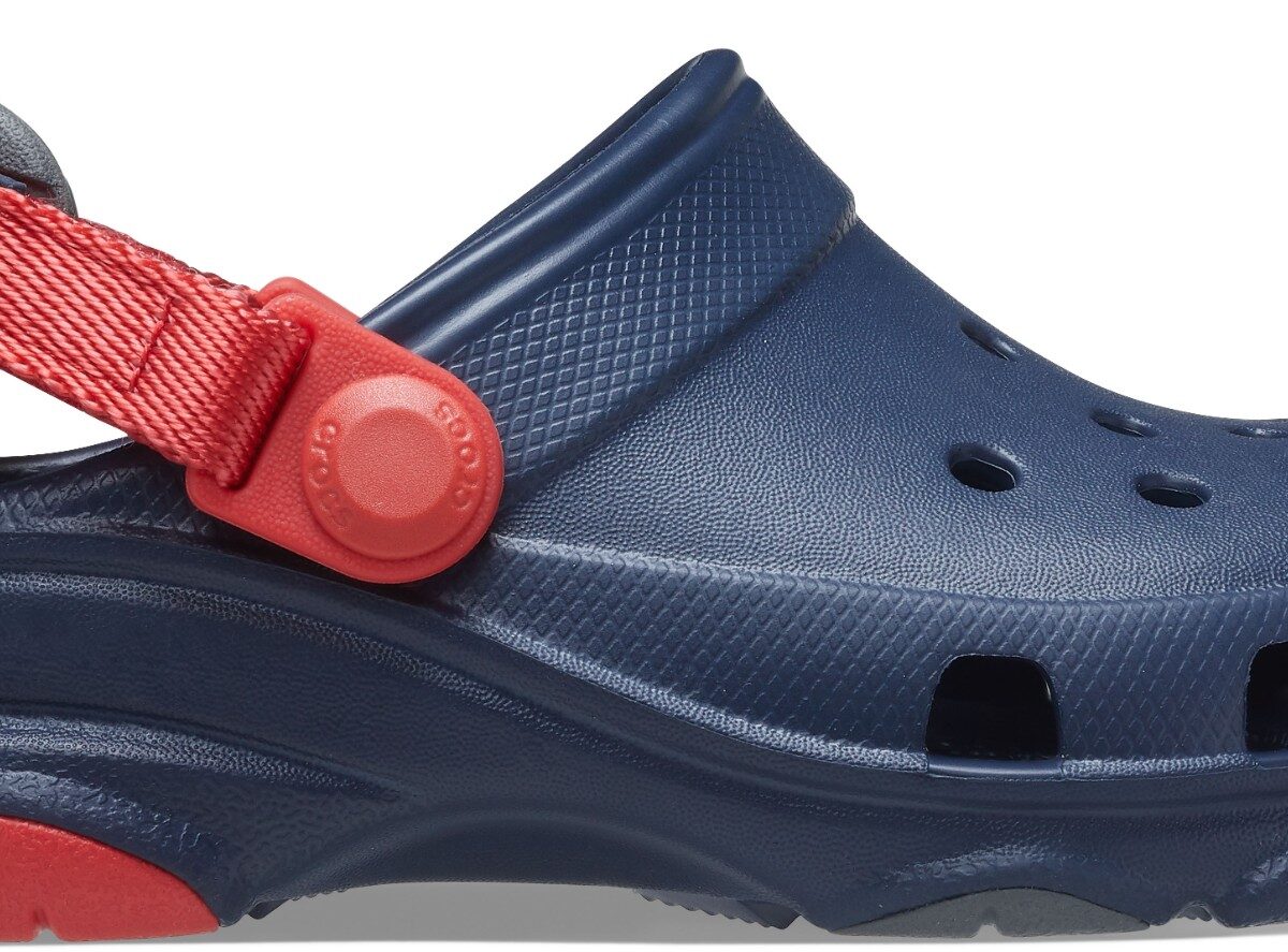 Crocs™ Classic All Terrain Clog Navy