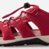 REIMA TALSI Reima red