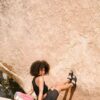 Teva Tirra 4266 Black/Black