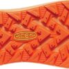 ed288e522df6b21d81a48044a2c41dd9 Keen WK400 MEN Tangerine