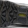 ed2db024c33fd0996677a2e376f56bdf Keen TARGHEE IV WP 1030690 Alloy/Granite Green
