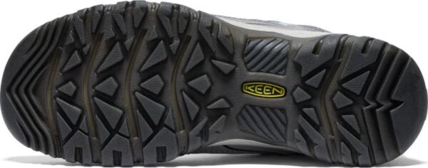ed2db024c33fd0996677a2e376f56bdf Keen TARGHEE IV WP 1030690 Alloy/Granite Green