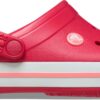 Crocs™ Crocband Digital Raspberry
