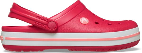Crocs™ Crocband Digital Raspberry