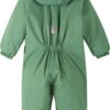 REIMA Tienoo 5100154H Green Clay