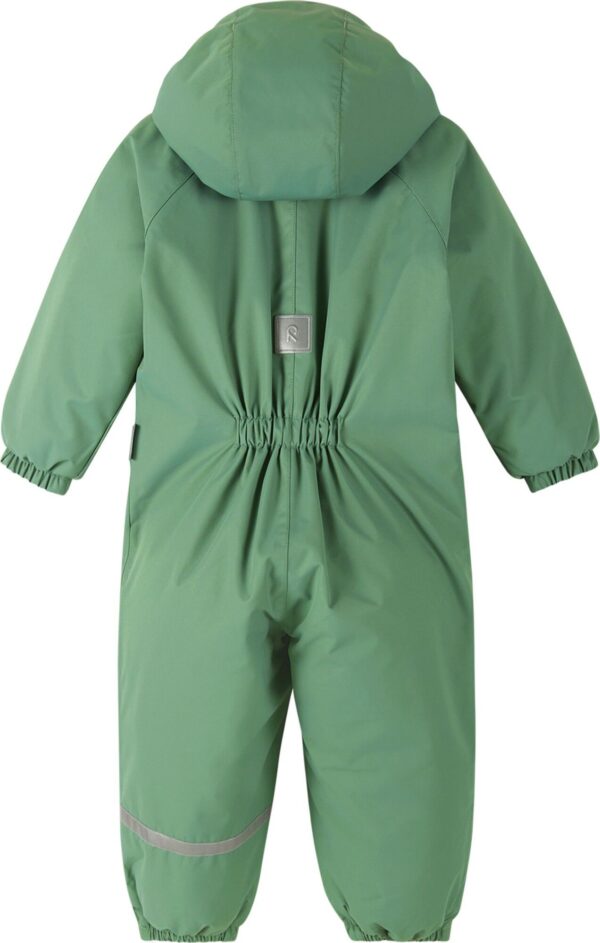 REIMA Tienoo 5100154H Green Clay