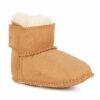ed4433709580fbeba409f69fc6fe146d EMU Australia Baby Bootie Chestnut