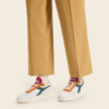 ed4a31d284f29bffdc815910ef2bff5b DIADORA Mi Basket Row Cut Tennis White/Eden