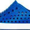 NATIVE Jefferson Child VICTORIA BLUE/ SHELL WHITE