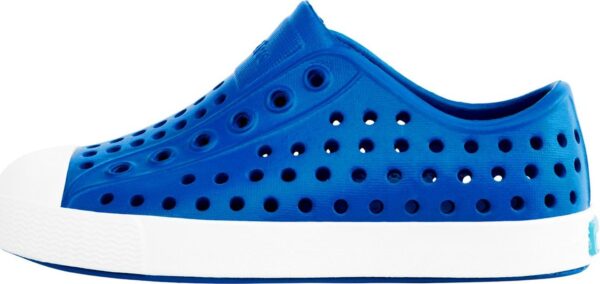 NATIVE Jefferson Child VICTORIA BLUE/ SHELL WHITE