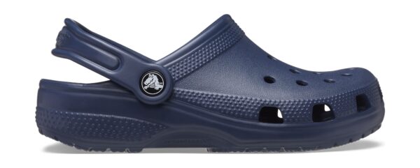 Crocs™ Classic Clog Kid's 206990 Navy