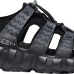 Keen HYPERPORT H2 1030857 Black/Steel Grey