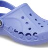 Crocs™ Baya Clog Kid's 207012 Digital Violet