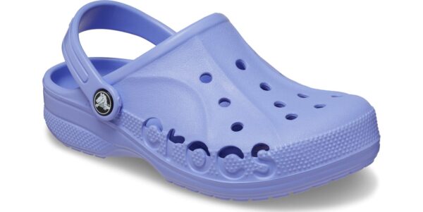 Crocs™ Baya Clog Kid's 207012 Digital Violet
