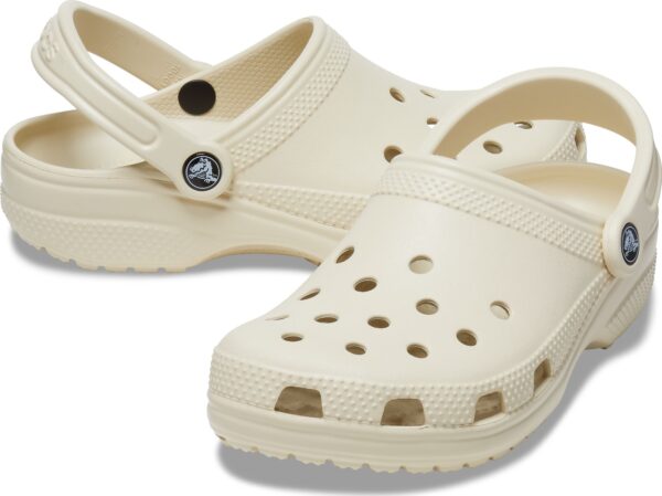 ed6792fa37e1172814e7d9cbfeda72e5 Crocs™ Classic Bone
