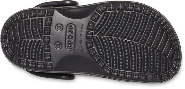 Crocs™ Baya Clog Kid's 207012 Black