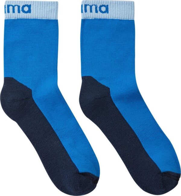 REIMA VILLALLA 5300051C Bright blue 6591