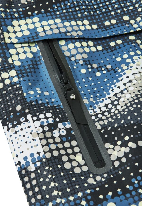 REIMA TIRRO 5100075C Soft black