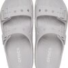 ed81740ceb370879a9422b14d94a55e6 Crocs™ Sandal Men's Atmosphere
