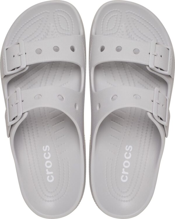 ed81740ceb370879a9422b14d94a55e6 Crocs™ Sandal Men's Atmosphere