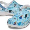 ed849c61760b9ea4e6c9b5cfd667593e Crocs™ FROZEN BAYA CLOG KID'S Multi