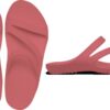 Crocs™ Kadee II Sandal Hot Blush