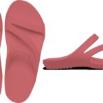 Crocs™ Kadee II Sandal Hot Blush