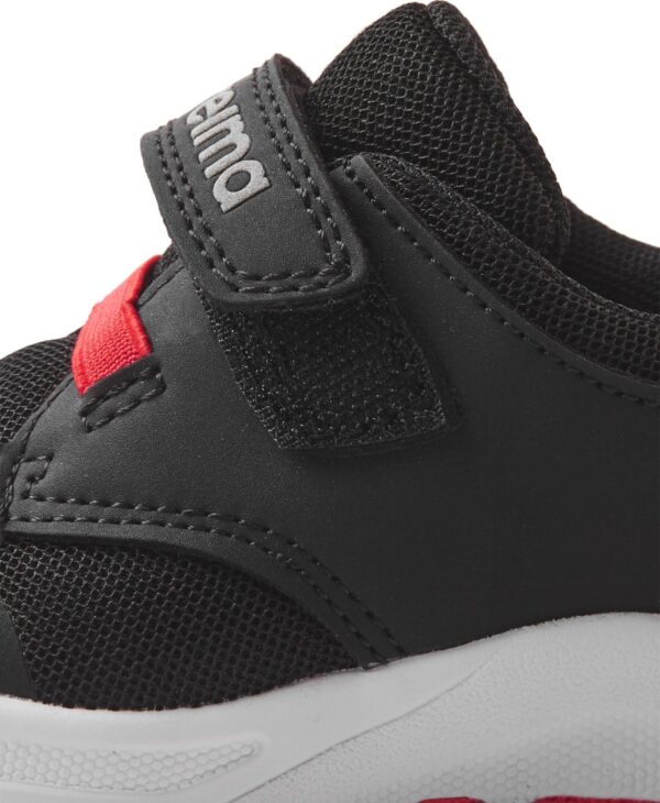 ed96b5c41493428d9d8e394d969035b9 REIMA Ekana Black