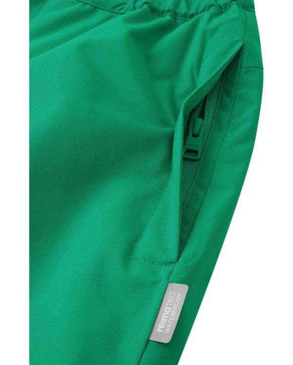 REIMA PROXIMA 5100099B Green