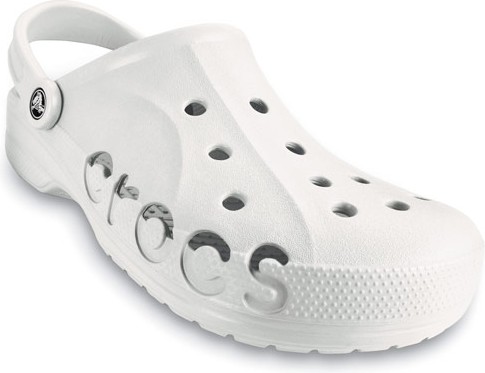 Crocs™ Baya White