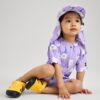 REIMA Koralli Clear Yellow