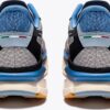 edb6f21621984dd83517fd99ccd67882 DIADORA ATOMO V7000-2 Silver Dd/Black/Pacific Coast
