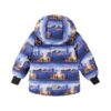 REIMA MOOMIN LYKTA 5100013B Twilight Blue