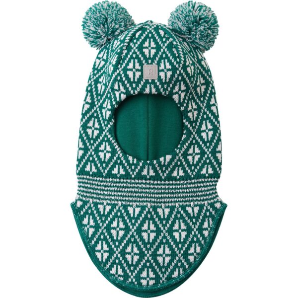 REIMA Kuuraan Deeper Green 89A1