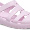 Crocs™ CLASSIC FISHERMAN KID'S Pink Milk