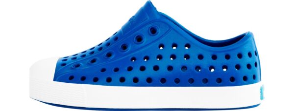 NATIVE Jefferson Child VICTORIA BLUE/ SHELL WHITE