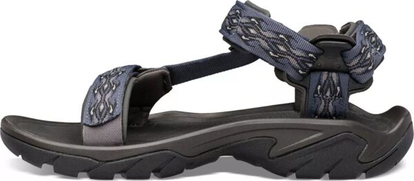 eddc4d580e6c16e0f1ef5e12a87ed483 Teva Terra Fi 5 Universal Men's Madang Blue