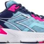 DIADORA Mythos Blushield Volo 3 W Bright Baby Blue/Blueprint